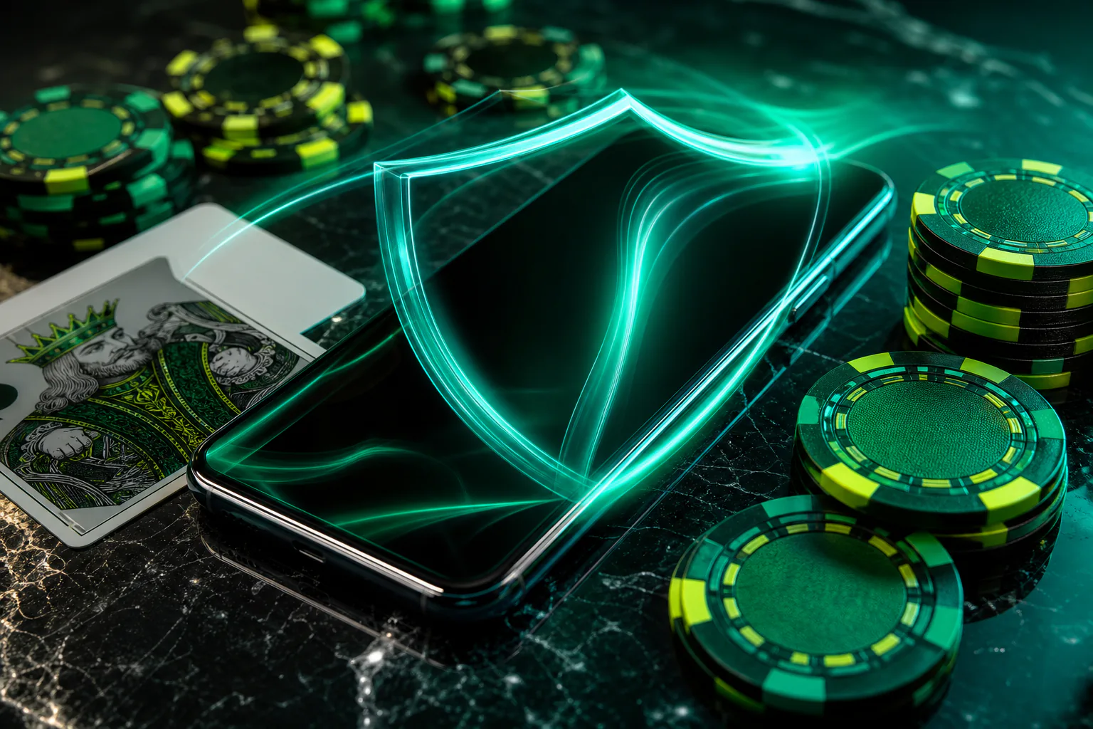 Ivibet Κριτική Ελλάδα — Είναι ασφαλής η εφαρμογή και αξιόπιστη;